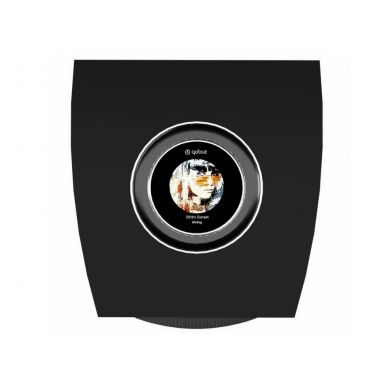 Беспроводная hi-fi акустика Cabasse Rialto black